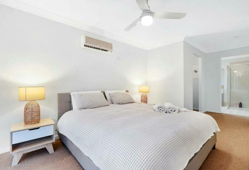 Tranquil Home Away From Home