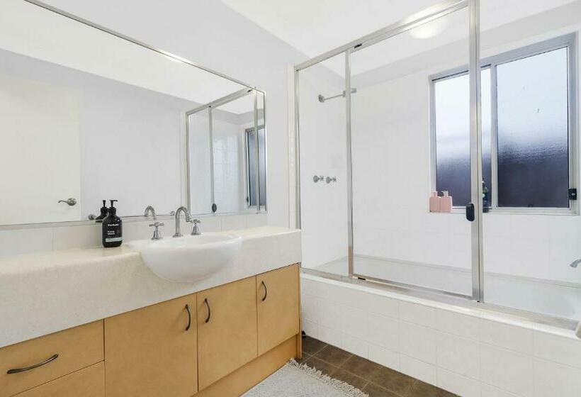 Tranquil Home Away From Home