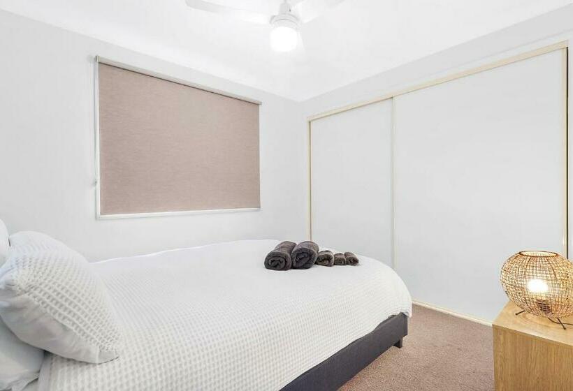 Tranquil Home Away From Home