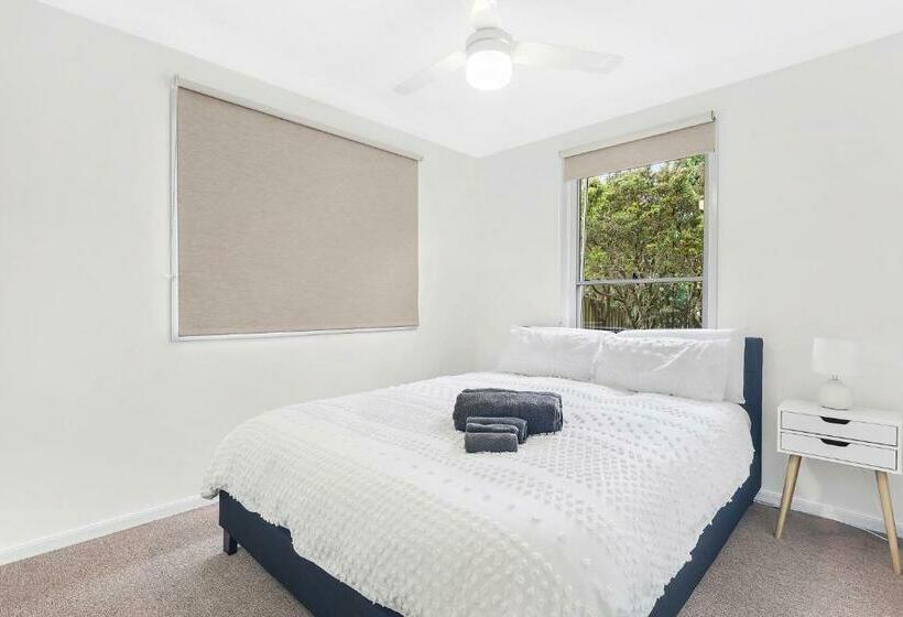 Tranquil Home Away From Home