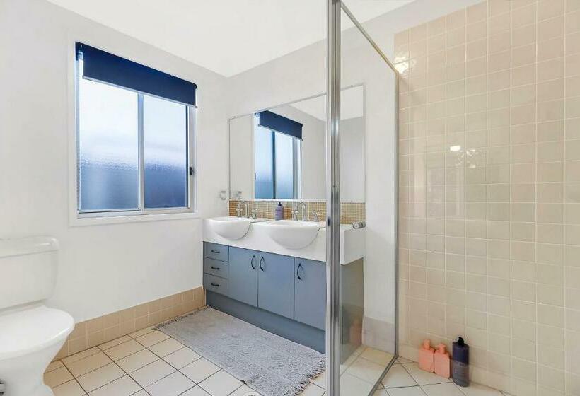 Tranquil Home Away From Home