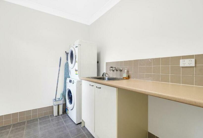 Tranquil Home Away From Home