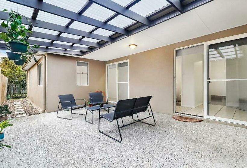 Tranquil Home Away From Home