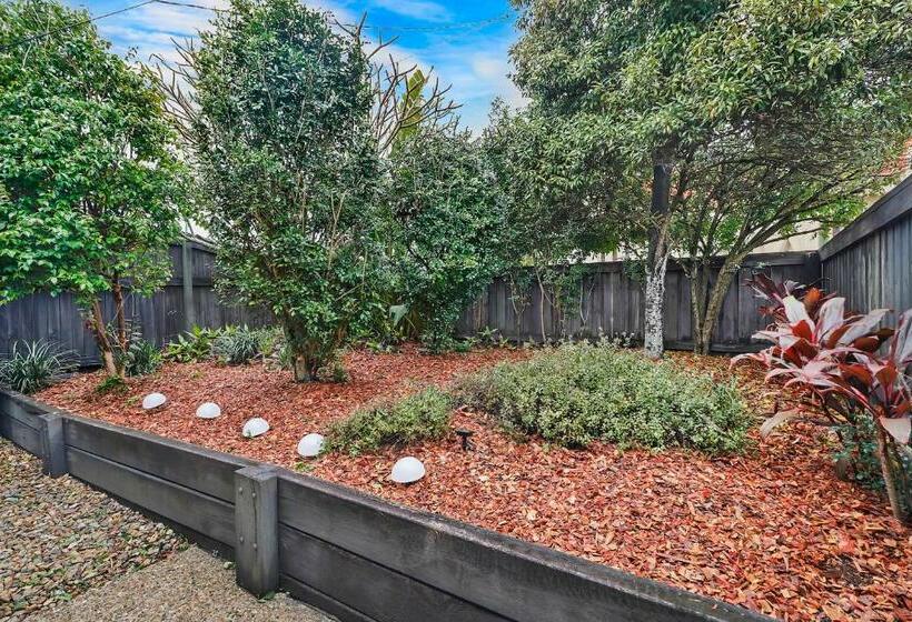 Tranquil Home Away From Home