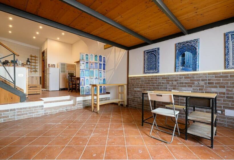 Via Pedamentina S Martino 60