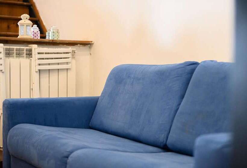 Via Pedamentina S Martino 60