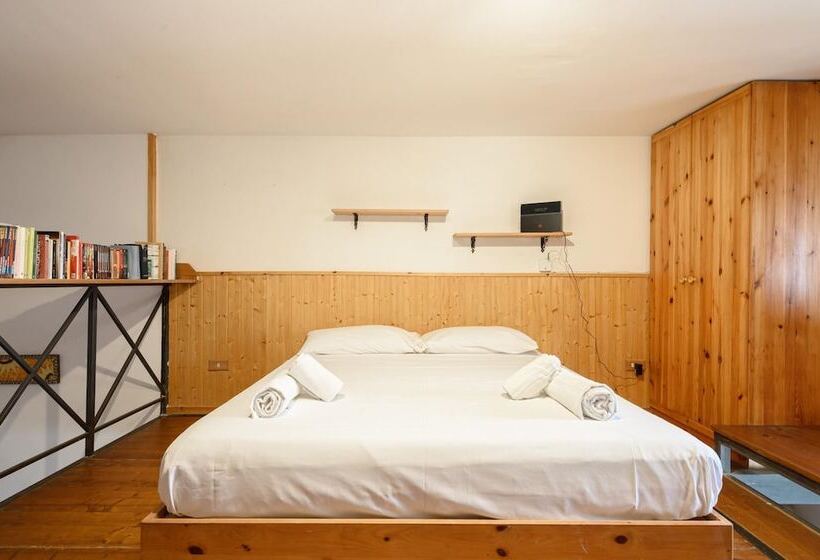 Via Pedamentina S Martino 60