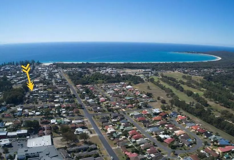 Atahara   Bring Your Own Linen