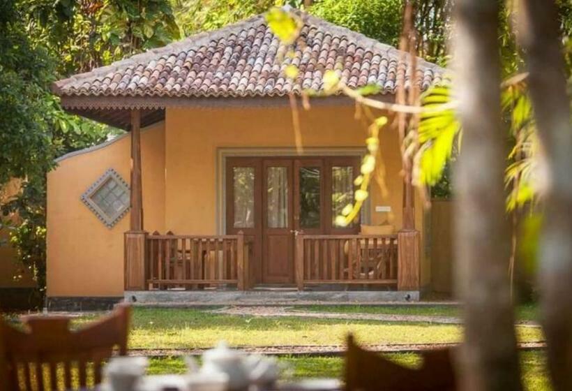 Birds Paradise Cabanas Unawatuna