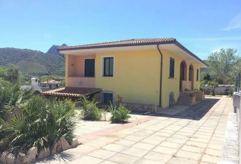 Casa Piana