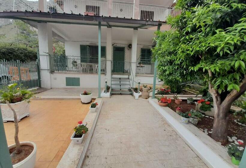 Casa Vacanze Ciccinè