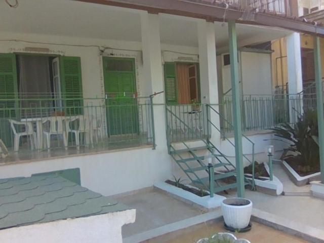 Casa Vacanze Ciccinè