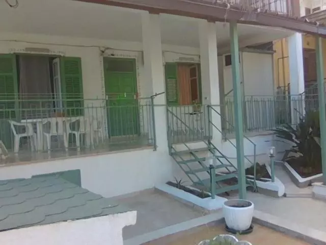 Casa Vacanze Ciccinè