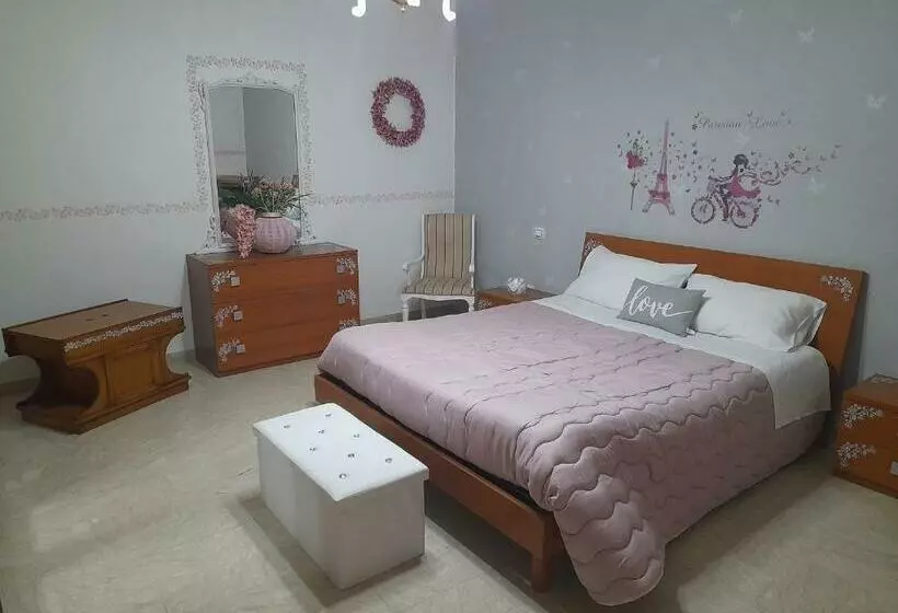 Casa Vacanze Ciccinè