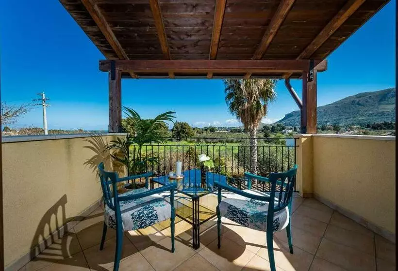 Delux With Jacuzzi And Private Pool