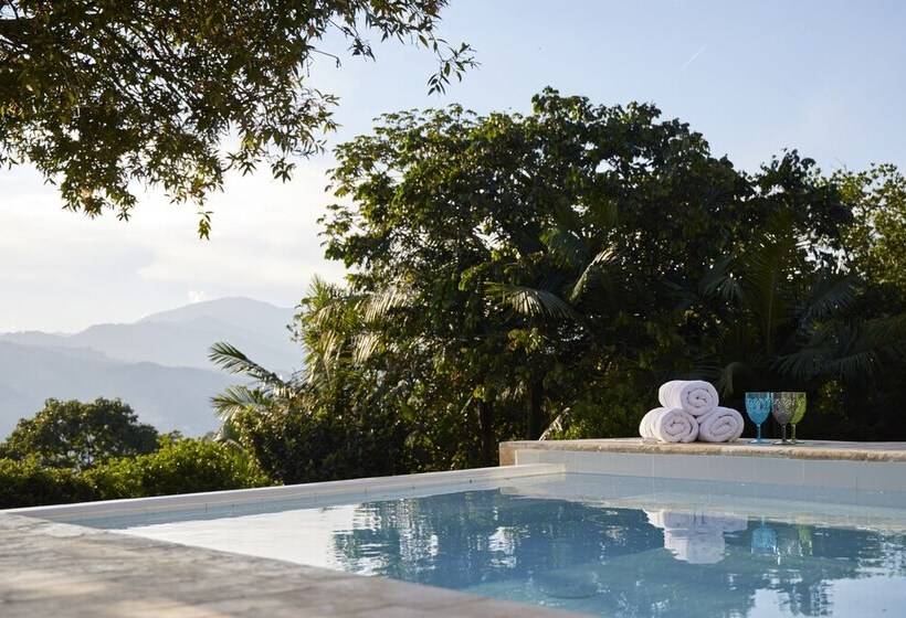 Deluxe Casa Tulkana Mountain Villa Roman