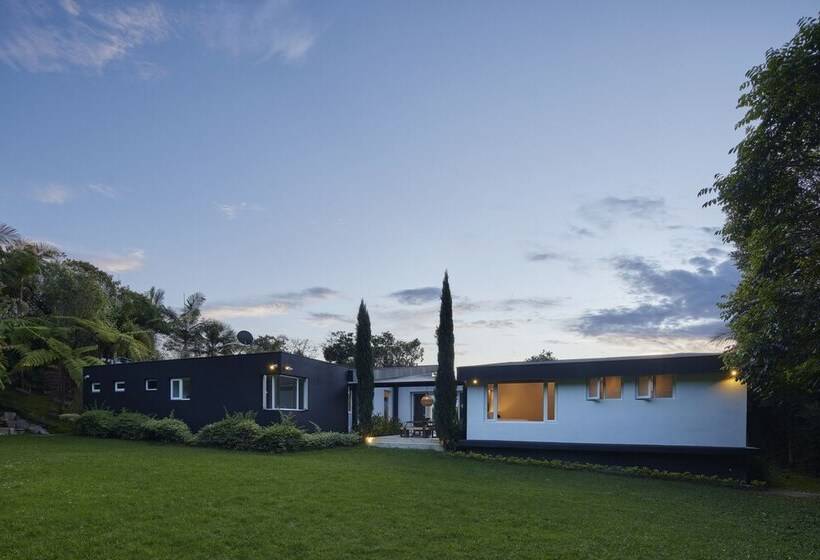 Deluxe Casa Tulkana Mountain Villa Roman