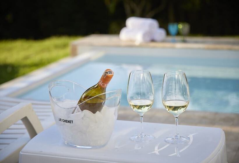 Deluxe Casa Tulkana Mountain Villa Roman