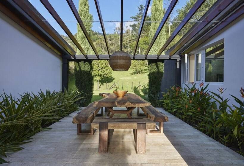 Deluxe Casa Tulkana Mountain Villa Roman