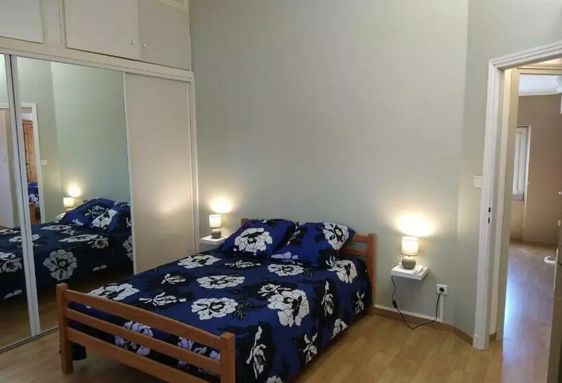 Gîte Climatisé Les Hirondelles