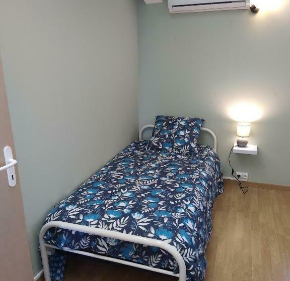 Gîte Climatisé Les Hirondelles