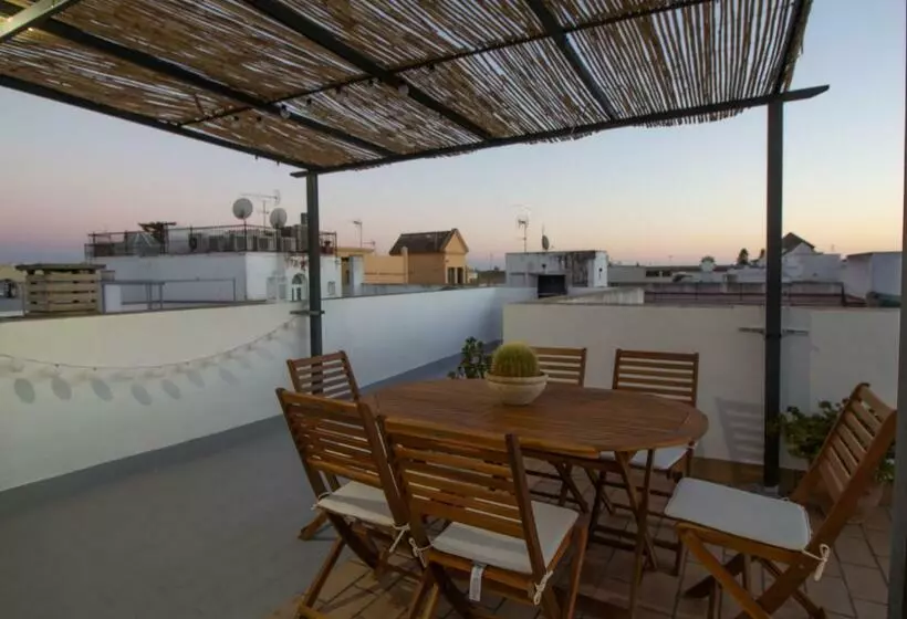 Lightbooking Luna Cádiz