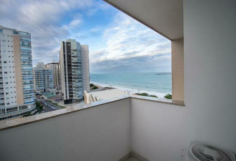 Suíte Confort 615 Praia De Itaparica