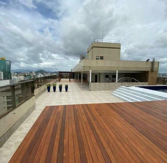 Suíte Confort 615 Praia De Itaparica