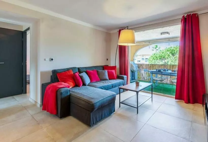 Appartement Ruggine   Welkeys