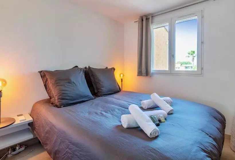 Appartement Ruggine   Welkeys