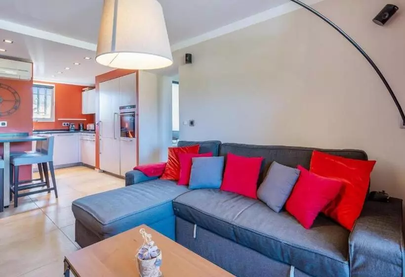 Appartement Ruggine   Welkeys