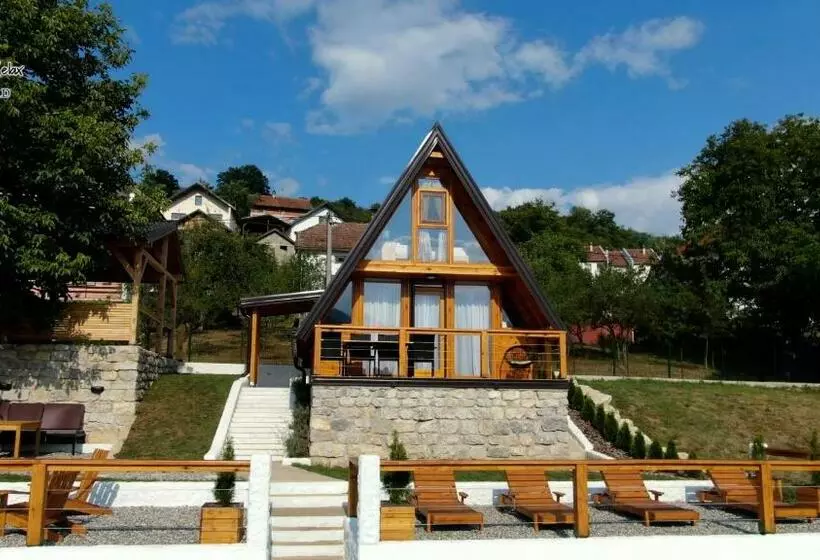 Apartmani Relax