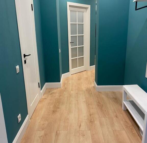 Appartment Sauran 15 Near The Garden