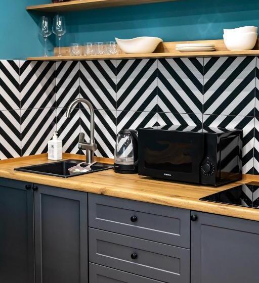 Appartment Sauran 15 Near The Garden