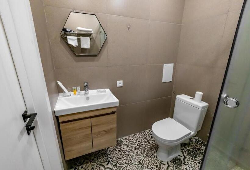 Appartment Sauran 15 Near The Garden