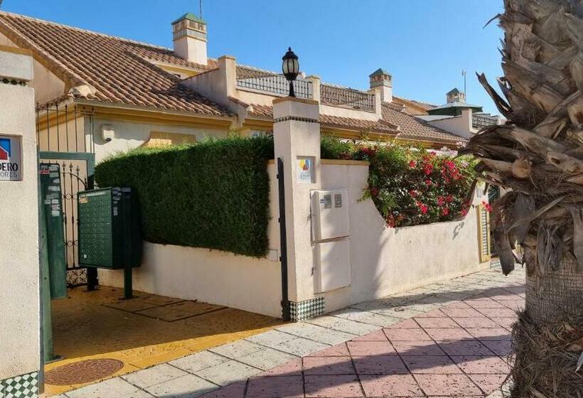 Casa Aguamarina