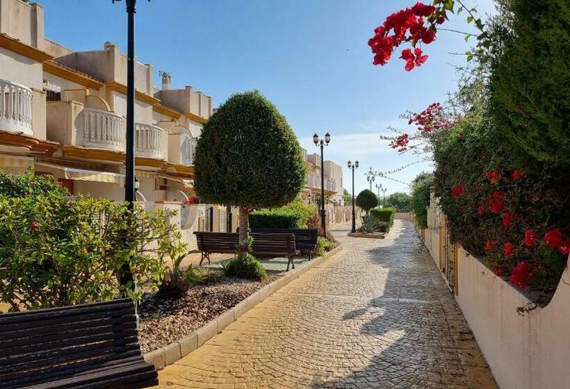Casa Aguamarina