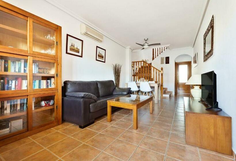 Casa Aguamarina