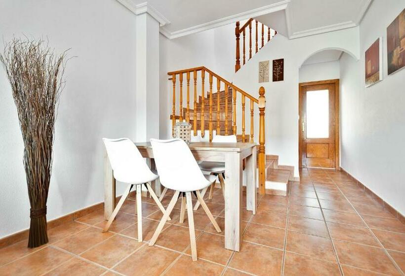Casa Aguamarina
