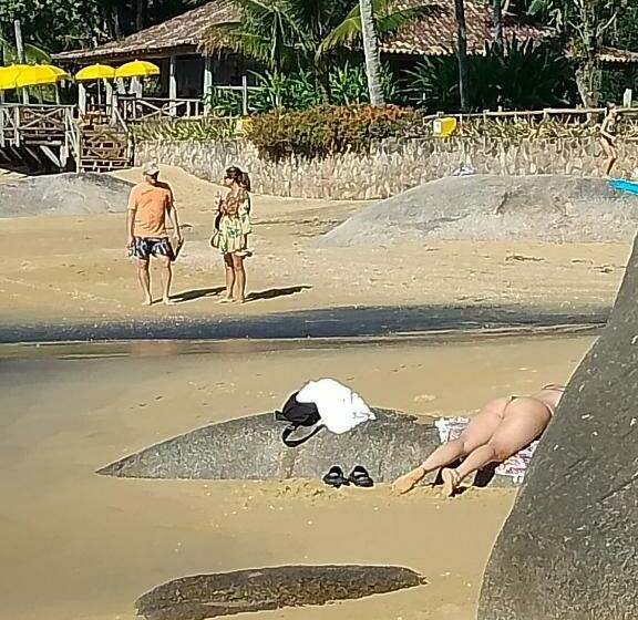 Casa De Temporada E Hospedagem Lindas Cachoeiras