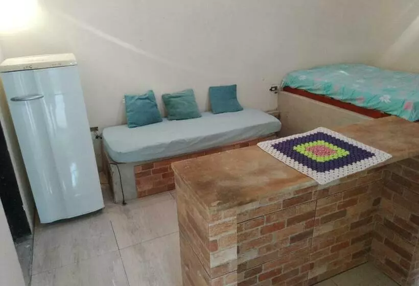 Casa De Temporada E Hospedagem Lindas Cachoeiras