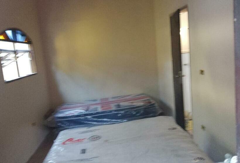 Casa De Temporada E Hospedagem Lindas Cachoeiras