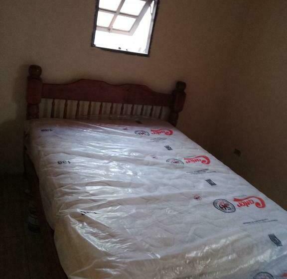 Casa De Temporada E Hospedagem Lindas Cachoeiras