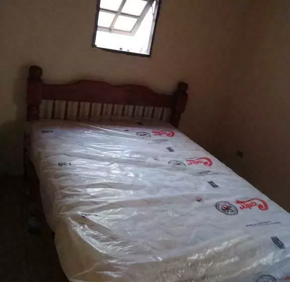 Casa De Temporada E Hospedagem Lindas Cachoeiras