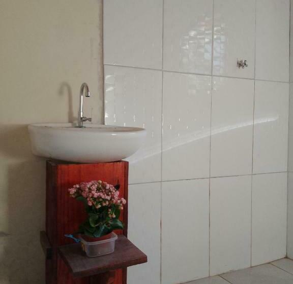 Casa De Temporada E Hospedagem Lindas Cachoeiras