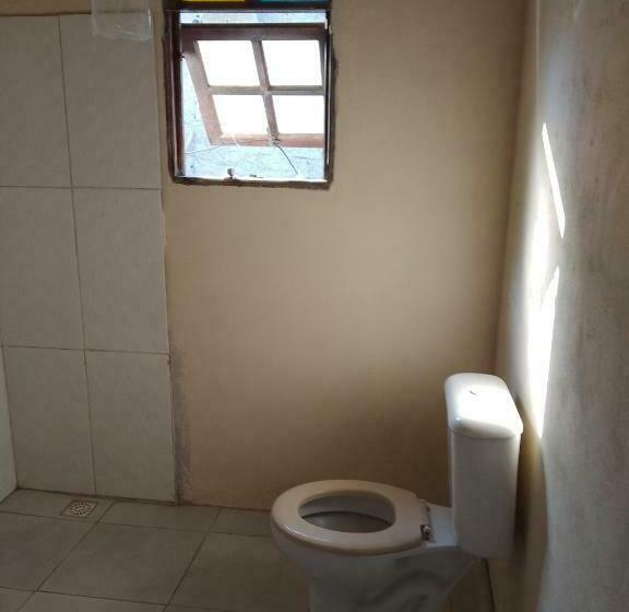 Casa De Temporada E Hospedagem Lindas Cachoeiras