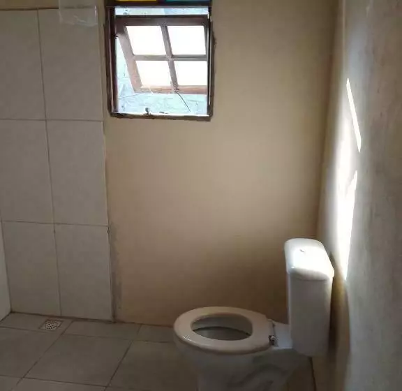 Casa De Temporada E Hospedagem Lindas Cachoeiras