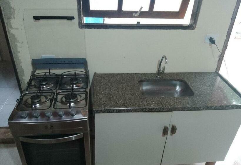 Casa De Temporada E Hospedagem Lindas Cachoeiras