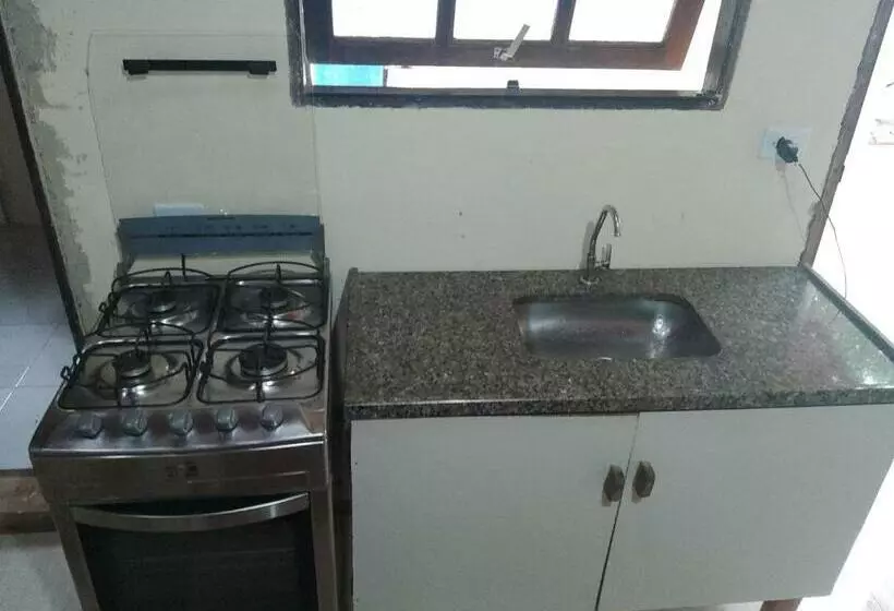 Casa De Temporada E Hospedagem Lindas Cachoeiras