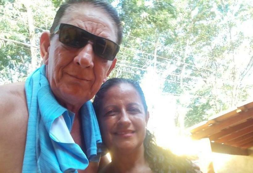 Casa De Temporada E Hospedagem Lindas Cachoeiras